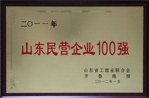 2011ɽ�|��I��I(y��)100��(qi��ng)