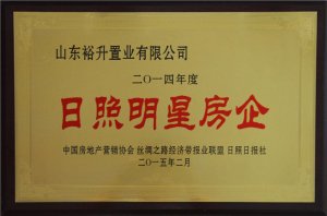 ɽ�|ԣ���ØI(y��)���޹�˾2014�����������